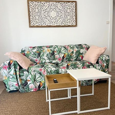 Apartamento Arenal, Primera Linea, Mejor Playa Benicàssim Εξωτερικό φωτογραφία