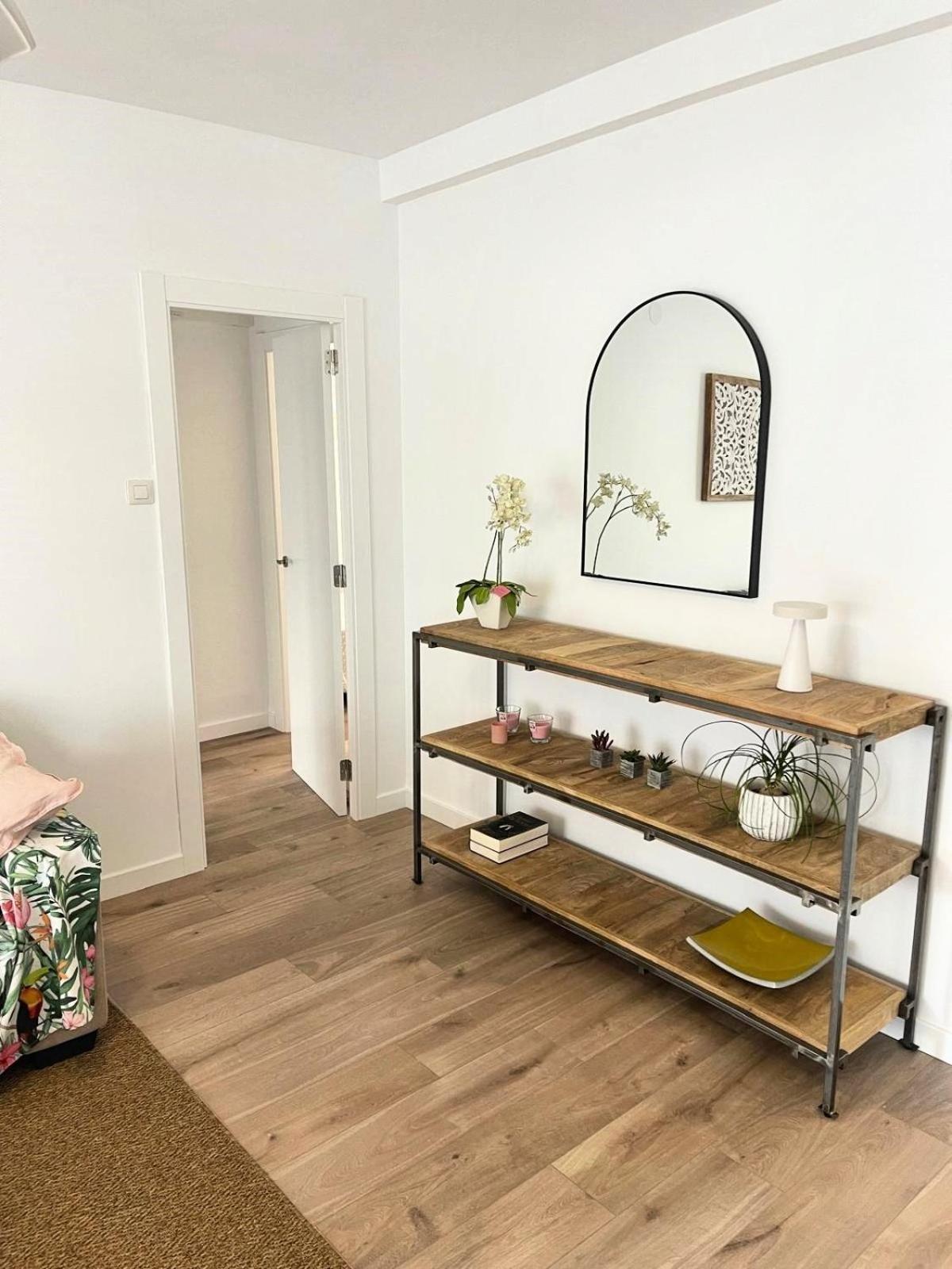 Apartamento Arenal, Primera Linea, Mejor Playa Benicàssim Εξωτερικό φωτογραφία
